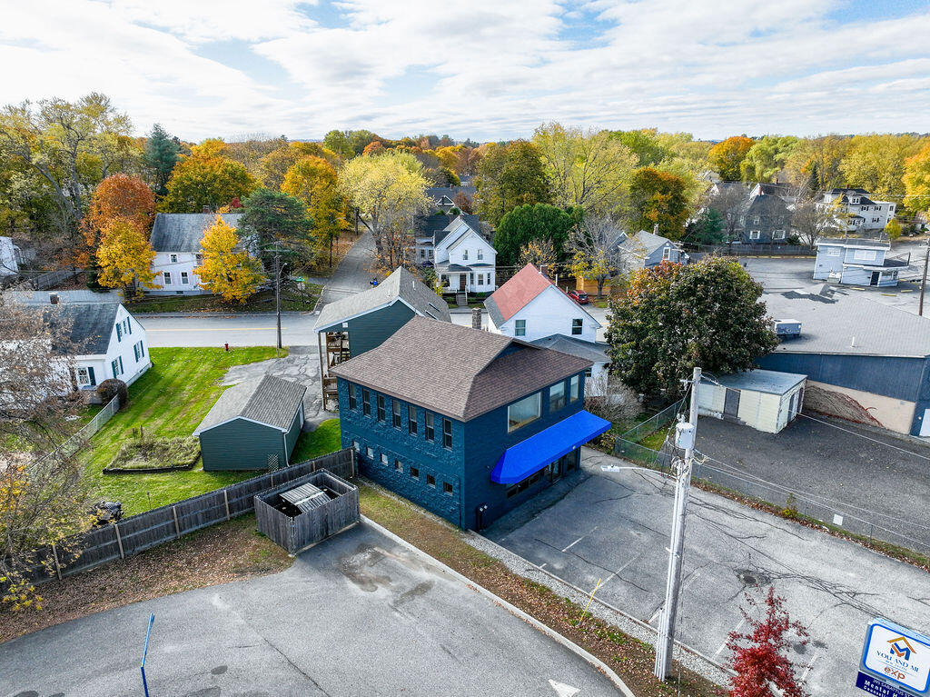 395 Sabattus Street Lewiston ME 04240