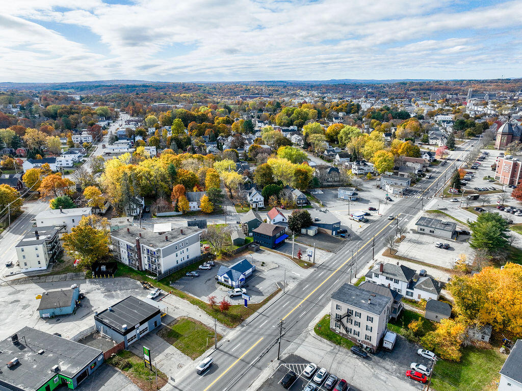 395 Sabattus Street Lewiston ME 04240