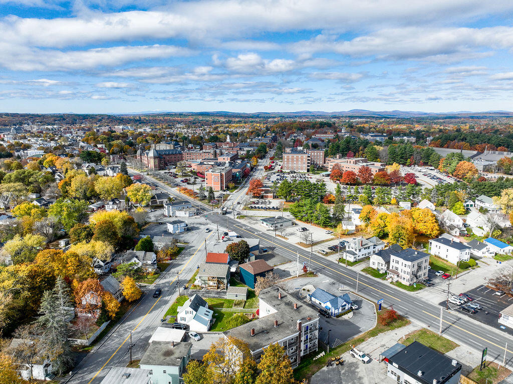 395 Sabattus Street Lewiston ME 04240