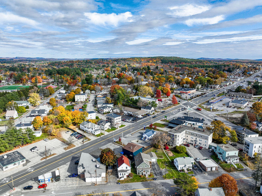 395 Sabattus Street Lewiston ME 04240