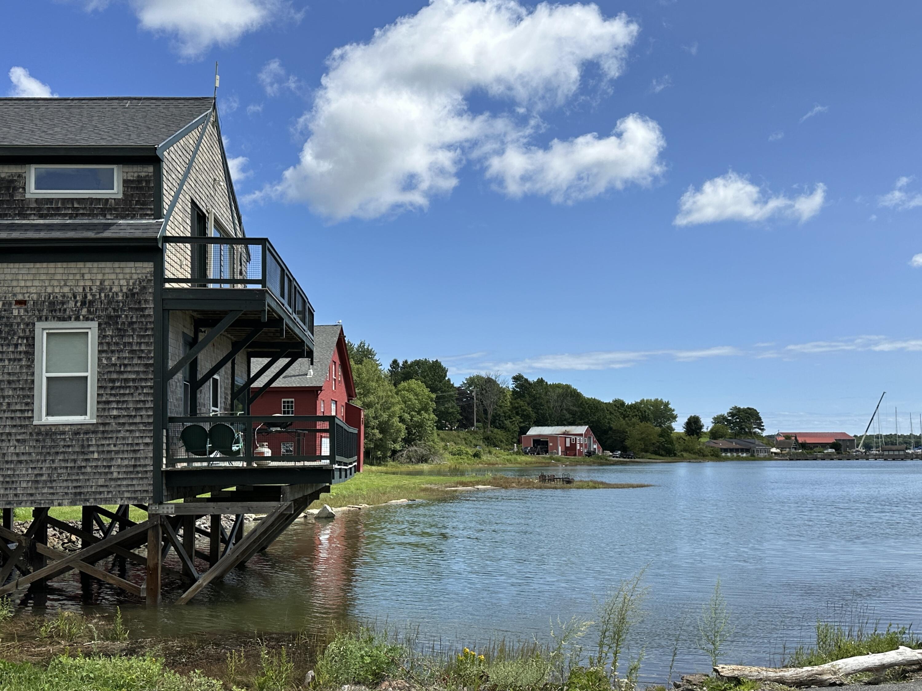 62 Water Street Thomaston ME 04861