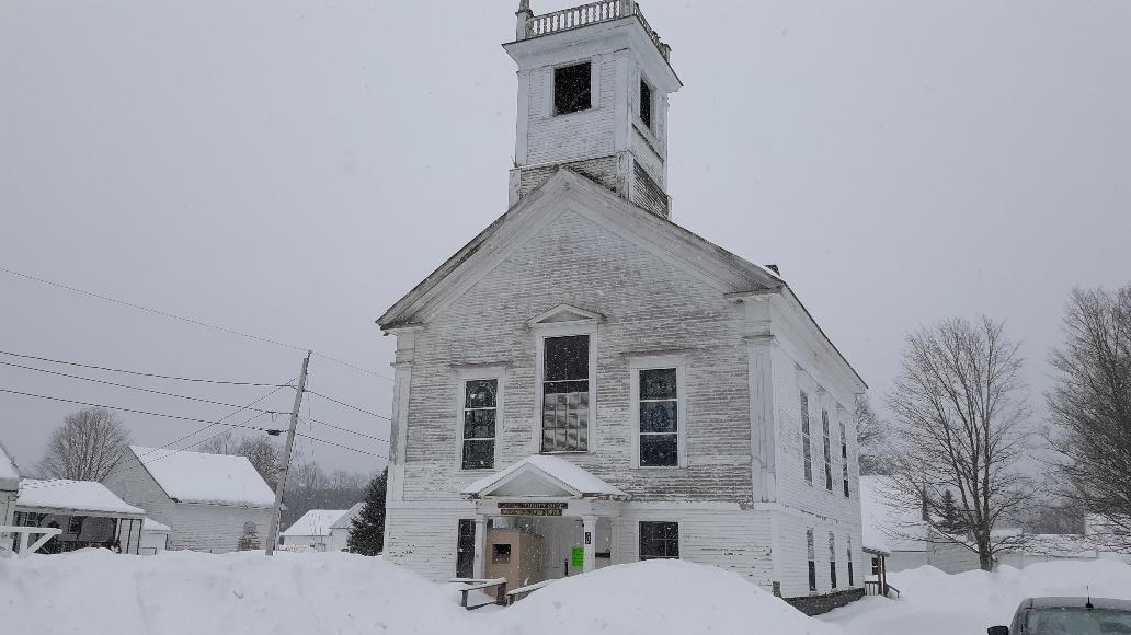 31 Pleasant Street Solon Maine Real Estate Listing MLS 1407143