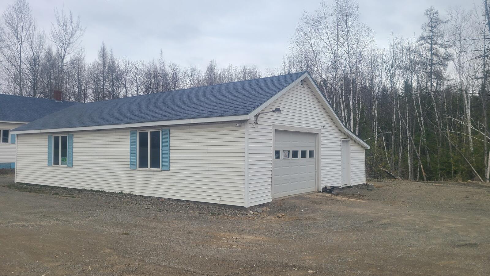 711 North Street Houlton ME 04730