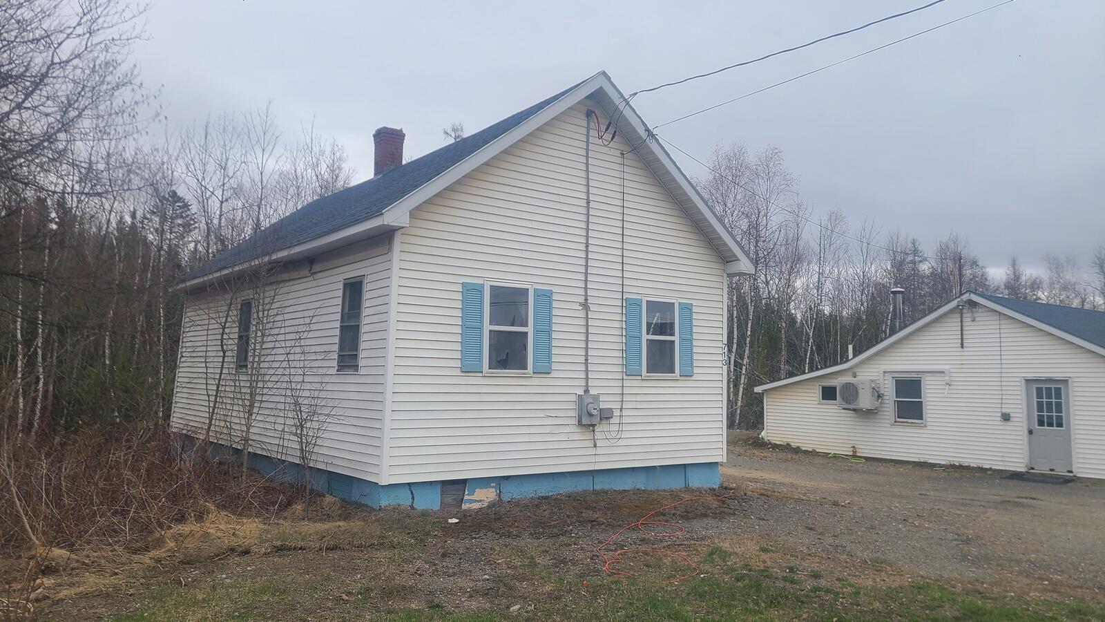 711 North Street Houlton ME 04730