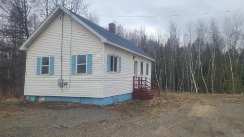 711 North Street Houlton ME 04730