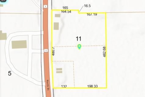 711 North Street Houlton ME 04730