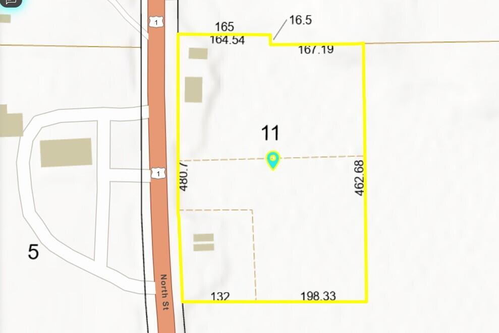 711 North Street Houlton ME 04730