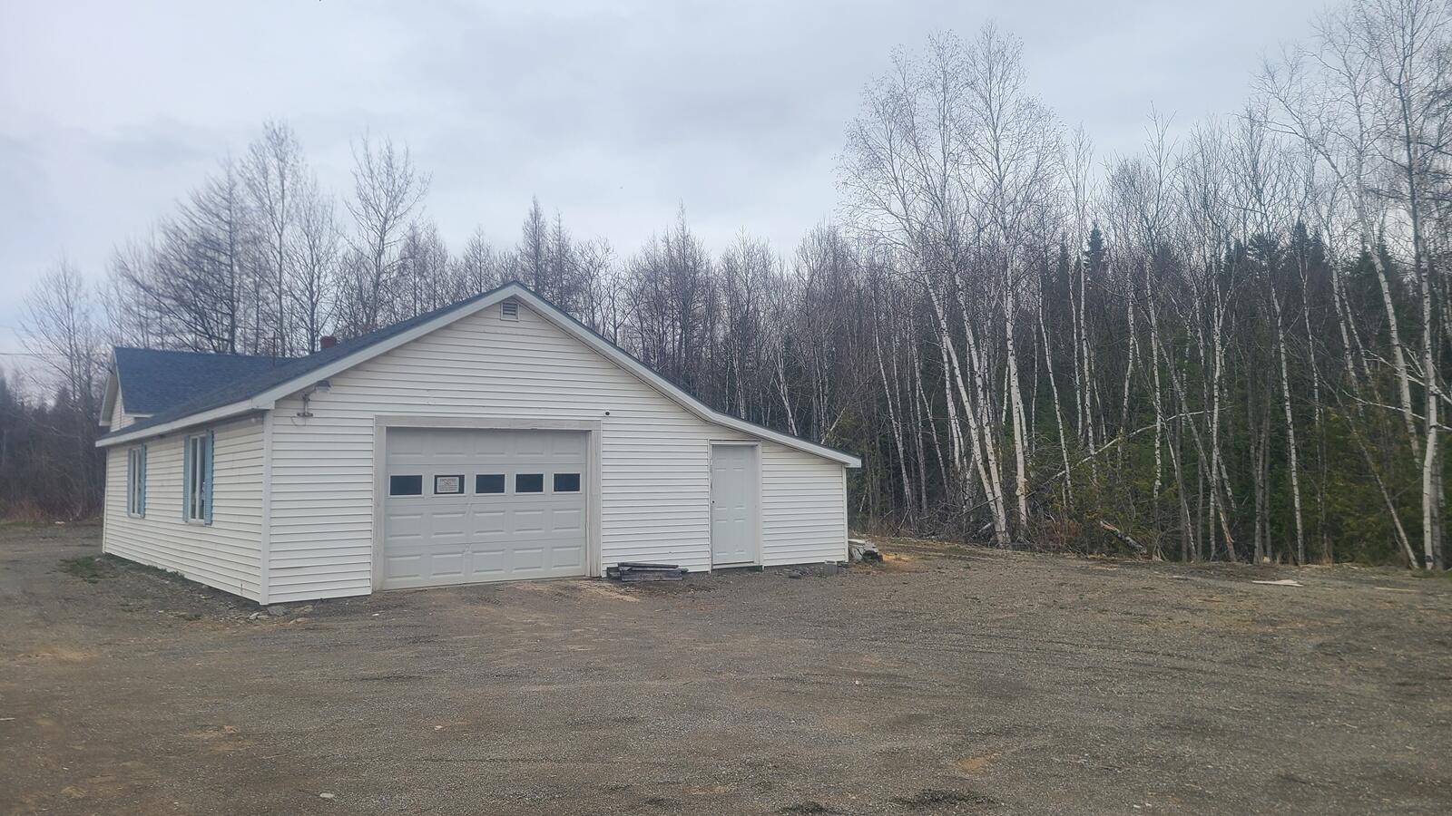 711 North Street Houlton ME 04730