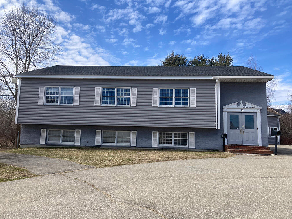 15 Payne Avenue Rockland ME 04841