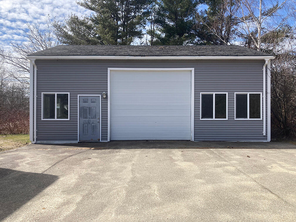 15 Payne Avenue Rockland ME 04841