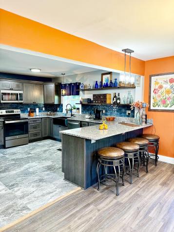 2 High Street Machias ME 04654