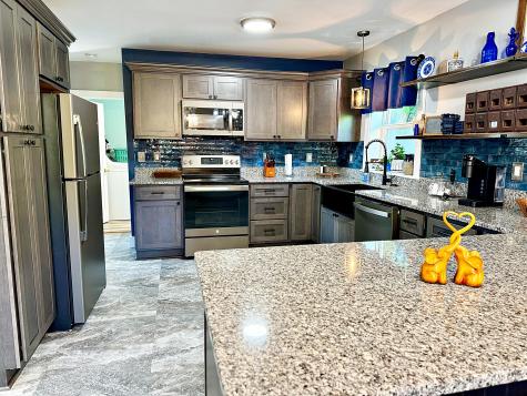 2 High Street Machias ME 04654