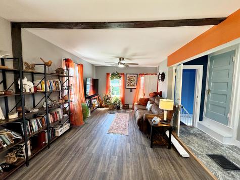 2 High Street Machias ME 04654