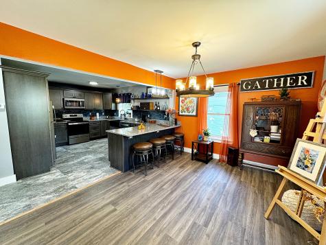 2 High Street Machias ME 04654