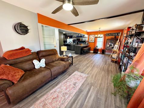 2 High Street Machias ME 04654