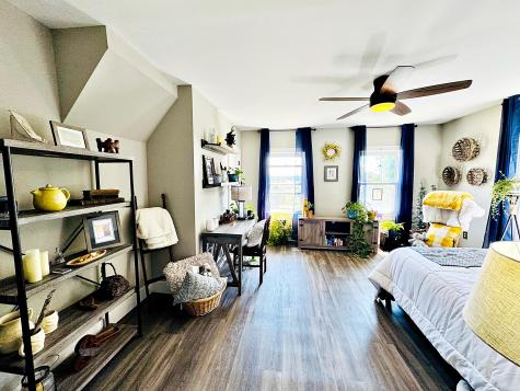 2 High Street Machias ME 04654