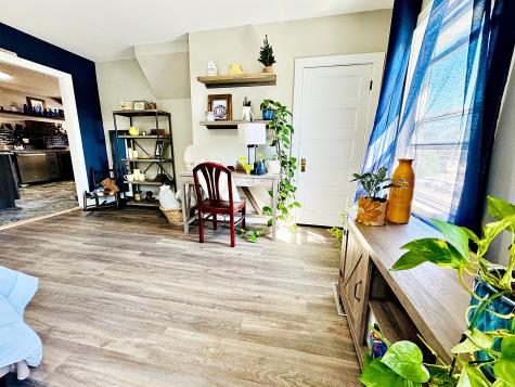 2 High Street Machias ME 04654