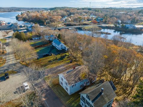 2 High Street Machias ME 04654