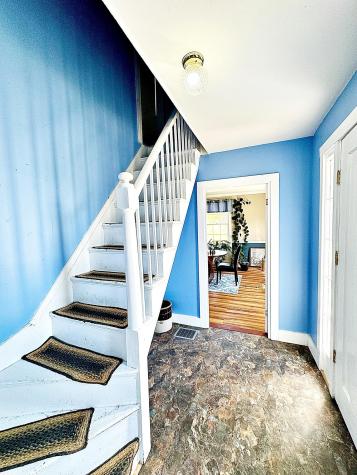 2 High Street Machias ME 04654