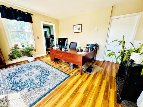 2 High Street Machias ME 04654