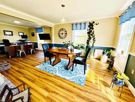 2 High Street Machias ME 04654