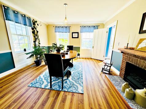 2 High Street Machias ME 04654