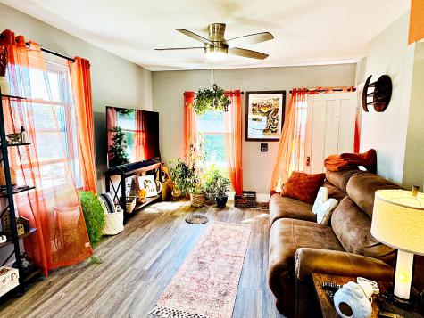 2 High Street Machias ME 04654