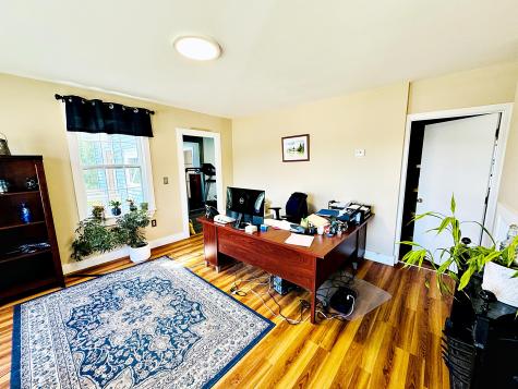 2 High Street Machias ME 04654