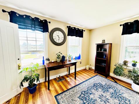 2 High Street Machias ME 04654