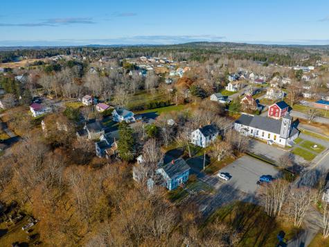 2 High Street Machias ME 04654