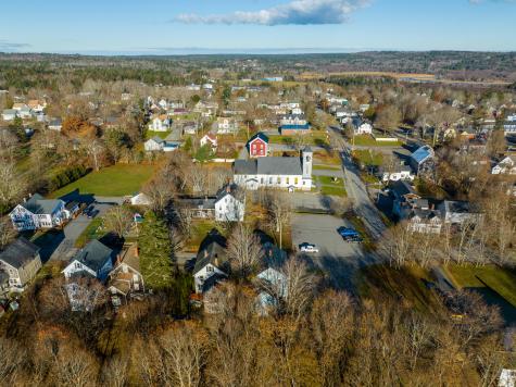 2 High Street Machias ME 04654