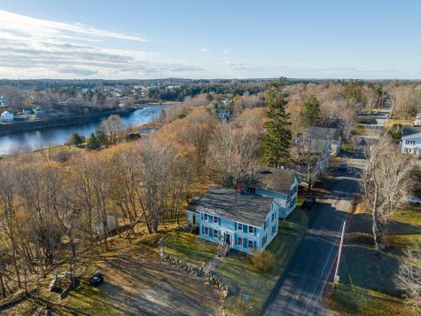 2 High Street Machias ME 04654