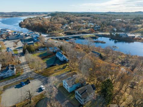 2 High Street Machias ME 04654