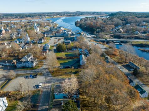 2 High Street Machias ME 04654