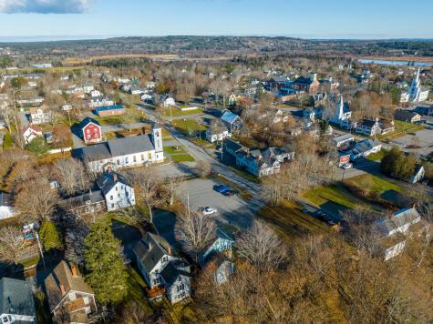 2 High Street Machias ME 04654