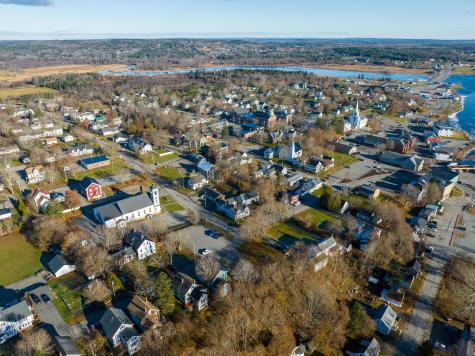 2 High Street Machias ME 04654