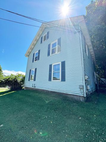 2 High Street Machias ME 04654