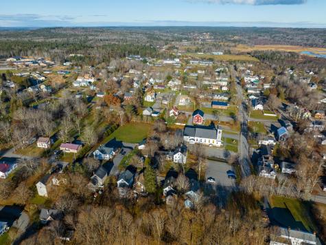 2 High Street Machias ME 04654