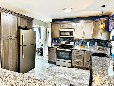 2 High Street Machias ME 04654