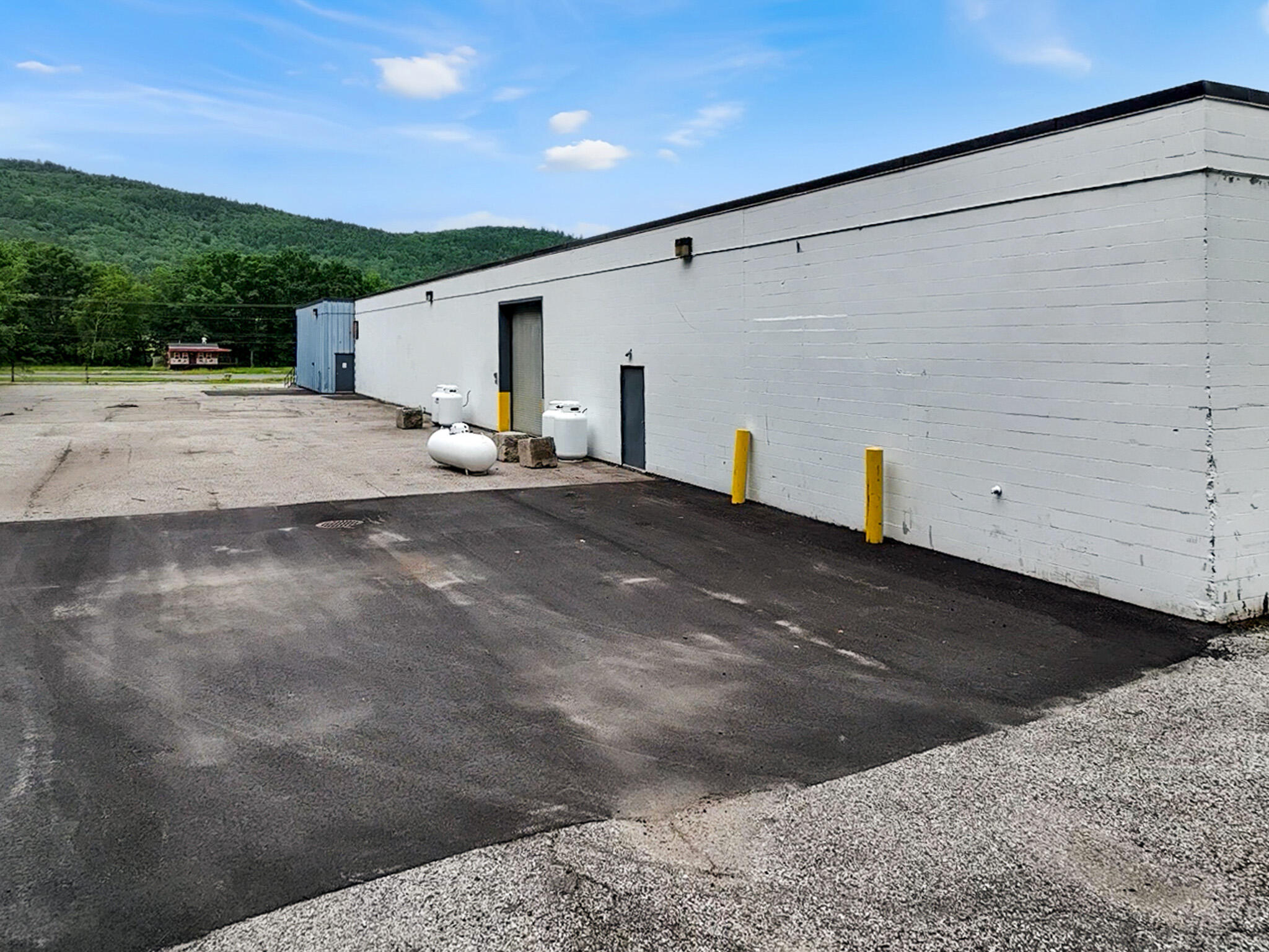 1180 Route 2 Rumford ME 04276