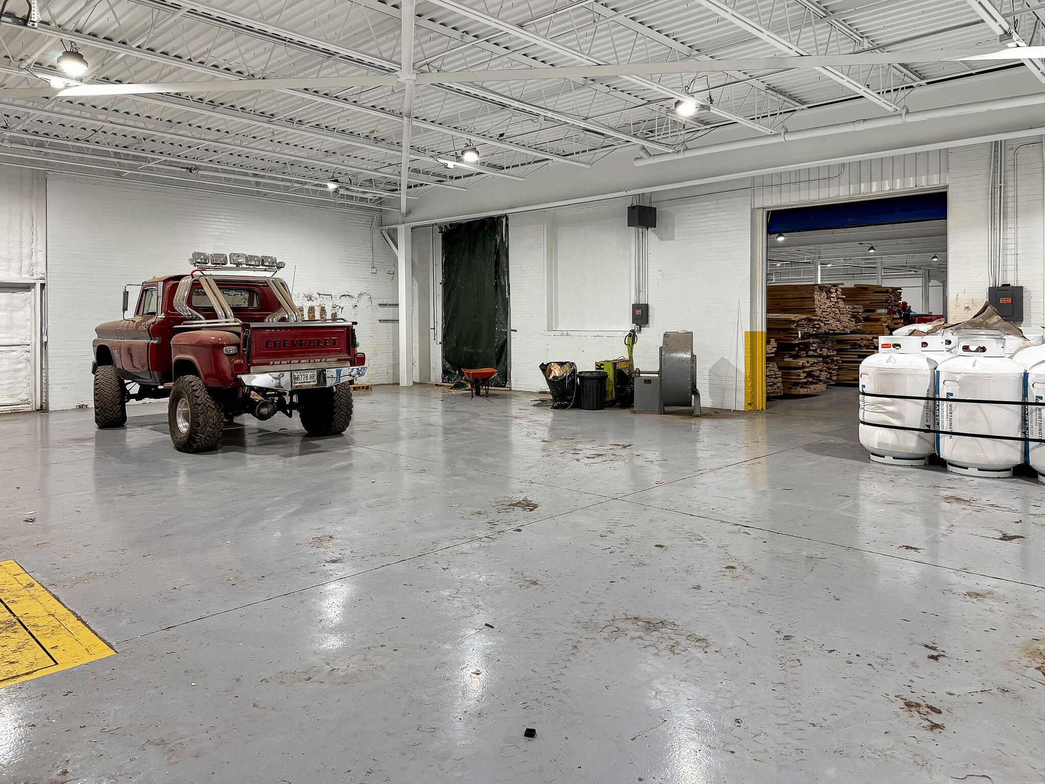 1180 Route 2 Rumford ME 04276