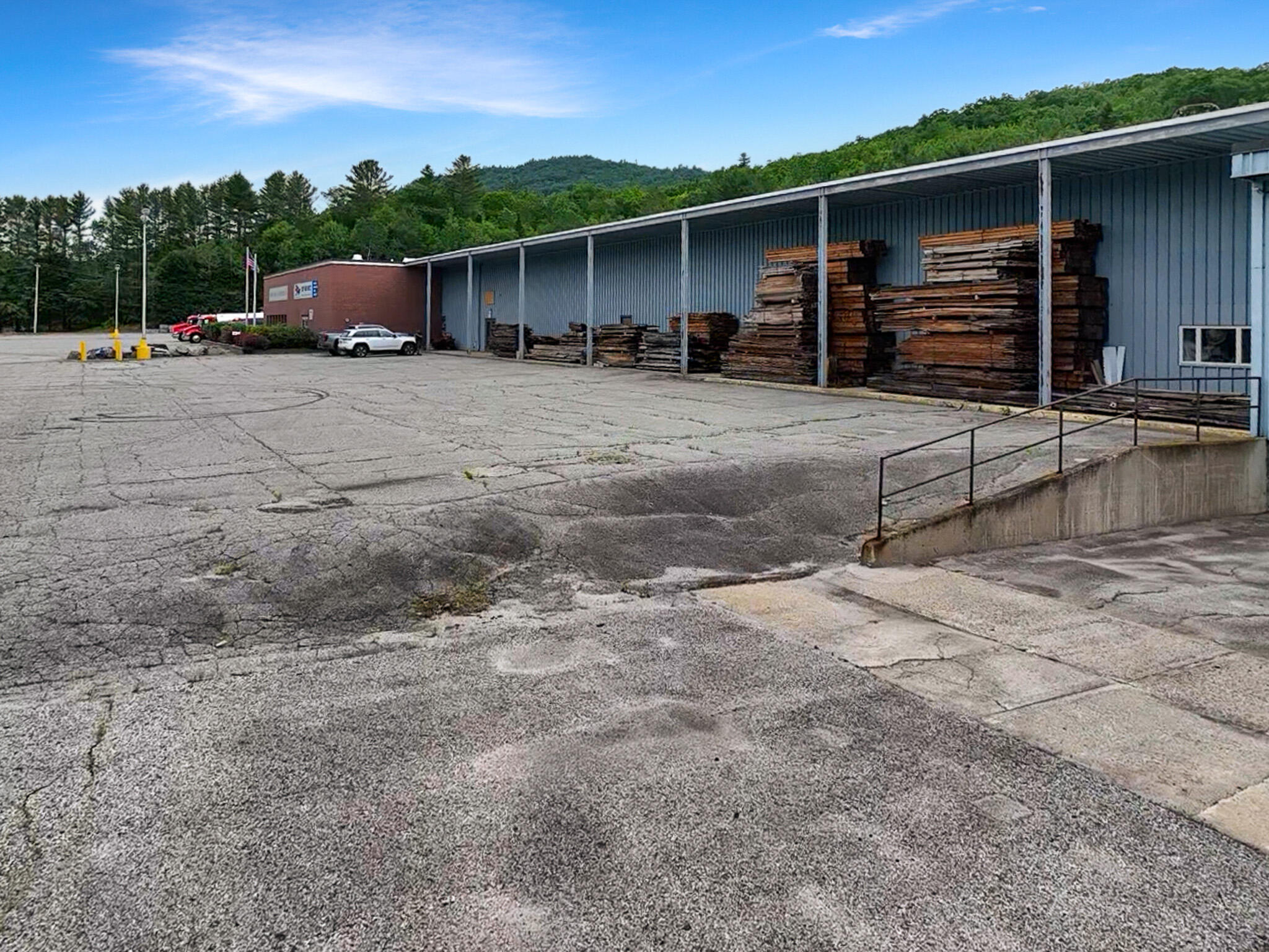 1180 Route 2 Rumford ME 04276