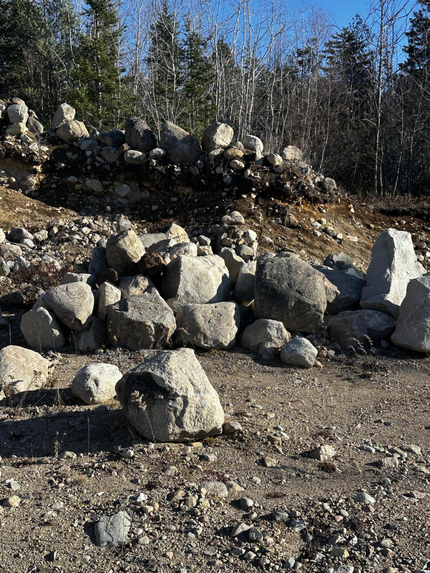 282 Pigeon Hill Road Steuben ME 04680