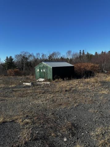 282 Pigeon Hill Road Steuben ME 04680