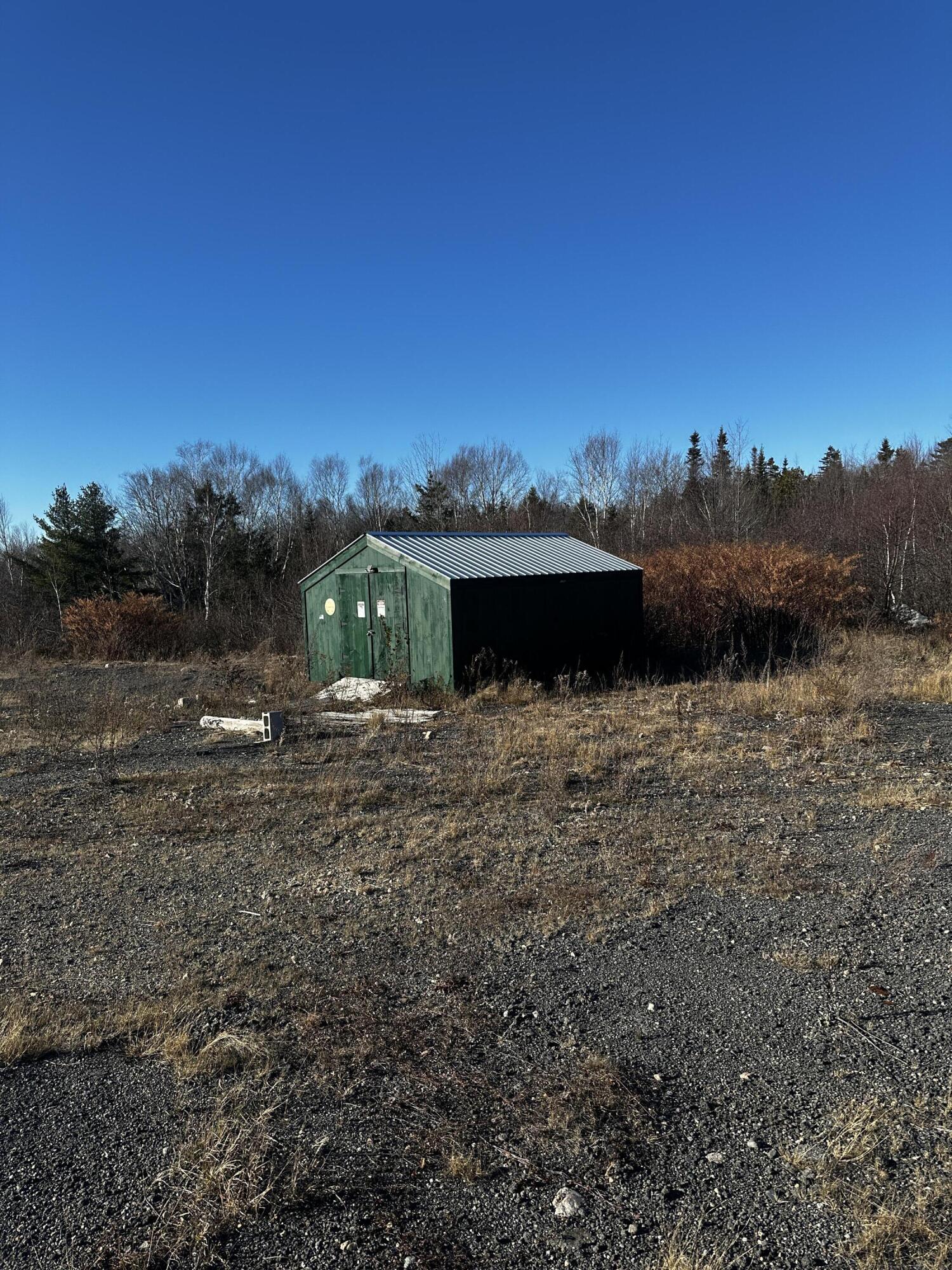 282 Pigeon Hill Road Steuben ME 04680