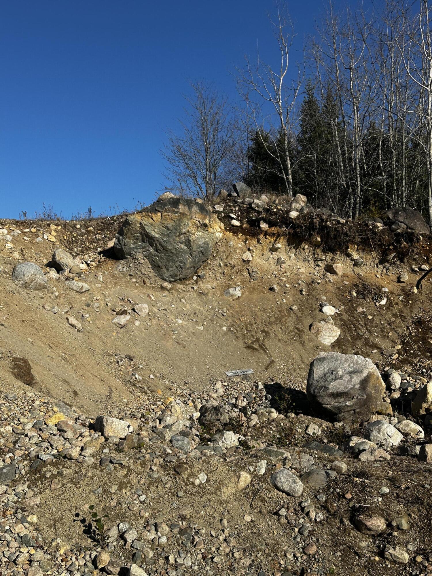 282 Pigeon Hill Road Steuben ME 04680