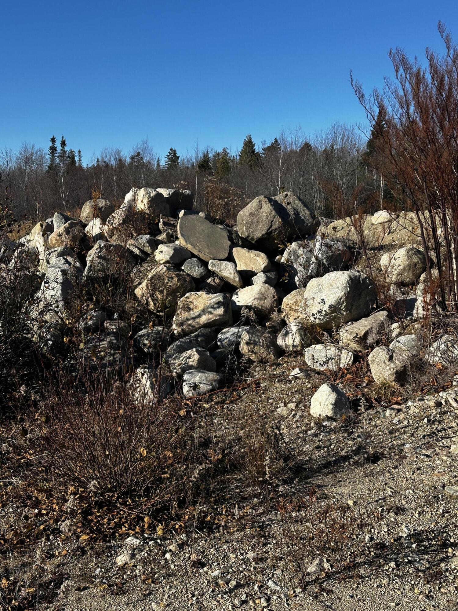 282 Pigeon Hill Road Steuben ME 04680