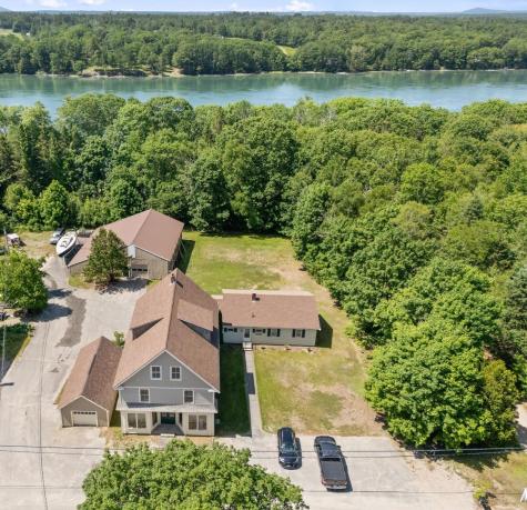 76 Taunton Drive Sullivan ME 04664