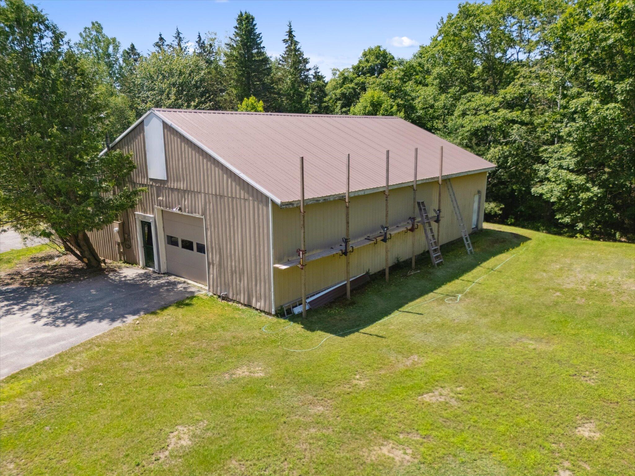 76 Taunton Drive Sullivan ME 04664