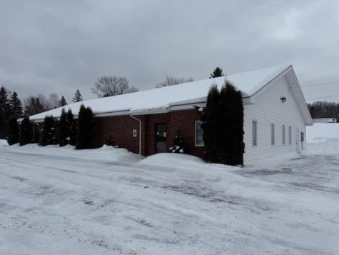 645 Main Street Madawaska ME 04756